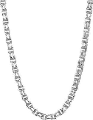 Produktbild von F Kette 925/- Sterling Silber 60cm weiß 315250101-60