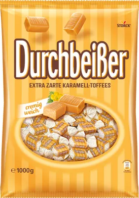 Produktbild von Storck Durchbeißer 1kg Beutel