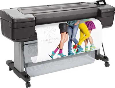 Produktbild von HP Designjet Z9+ PS 44"  DIN A0 Color             W3Z72A#B19 (Speditionsversand)
