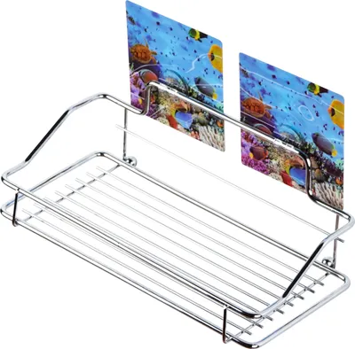 Produktbild von SANILO Duschablage Ocean 25,0 x 11,5 x 9 cm