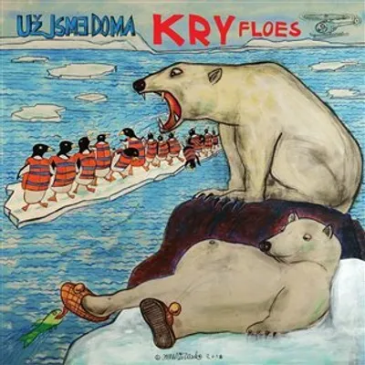 Immagine prodotto di Kry - Siamo a casa CD