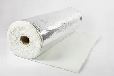 Zdjęcie produktu dla izolacja cieplna i akustyczna 5m² dla systemów oddymiania i wentylacji 1m x 5m