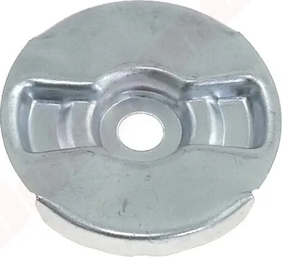 Produktbild von Starterklappdeckel For Honda Gx160 ( 28431-Ze1-003 )