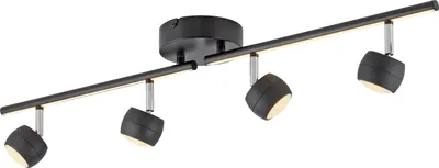 Obrázek produktu pro Stropní svítidlo Just Light JARIK