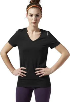 Produktbild von Tshirts Reebok Wor Supremium AA9826