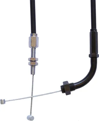 Zdjęcie produktu dla Linka gazu typu Bowden do Hondy VT 750 C Shadow z 1987 r. firmy pamoto – nowa