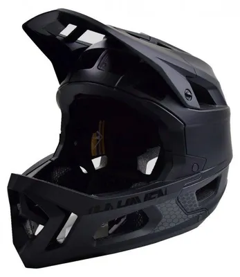 Obrázek produktu pro Cyklistická přilba HAVEN - DHMAG - černá (60-62 cm)