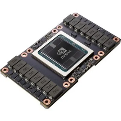 Produktbild von HPE Q9U37A, Tesla V100, 32 GB, Speicher mit hoher Bandbreite 2 (HBM2)