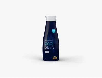 Productafbeelding van Cavalor CoolSens 500ML