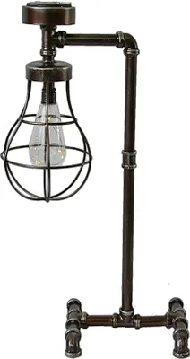 Produktbild von Solar-Stehlampe VALENTIN