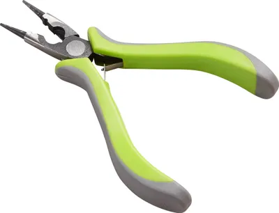Produktbild von HABA Terra Kids Wire-Bending Pliers & Accessories, Mehrfarbig