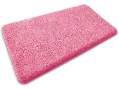 Produktbild von Badematten | Sky Uni | Misty Rose | 80x150 cm