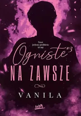 Immagine prodotto di Ognista trylogia - powieść o miłości i poświęceniu
