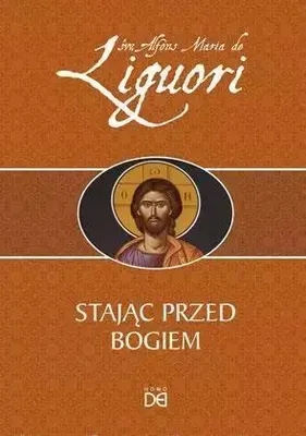 Image de ISBN Stając przed Bogiem, Religia, Polski, Broszurowa okładka, 174 stron(y)
