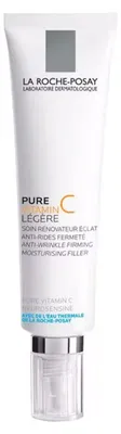 Productafbeelding van La Roche-Posay - Redermic C Normale Huid - 40 ml