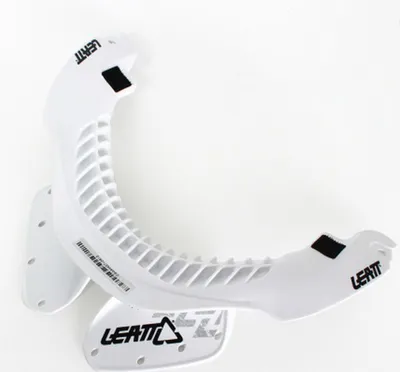 Immagine prodotto di Leatt GPX Race parte anteriore del paracollo, bianco, S/M