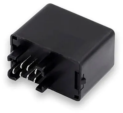 Image de Relais spécifique TAAC pour clignotants KAWASAKI et SUZUKI