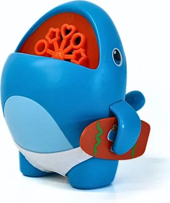 Obrázek produktu pro Bublinkovač Zippy Shark