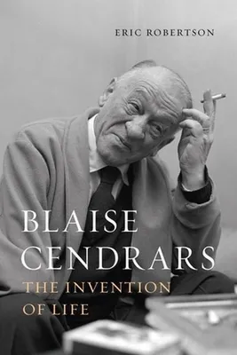 Zdjęcie produktu dla Blaise Cendrars