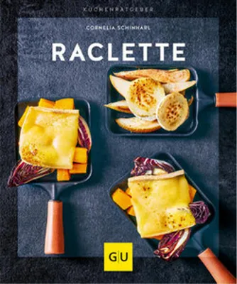 Produktbild von Raclette