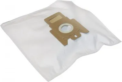 Produktbild von economy XL Staubsaugerbeutel Filter+ für Miele G (10 Stk.)