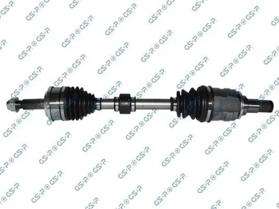 Produktbild von GSP 259673 Antriebswelle für TOYOTA Auris Kombi (E18) AURIS (NZE18, ZRE18)