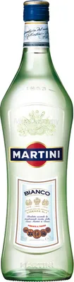 Produktbild von Martini Bianco 0,75l (15% Vol) -[Enthält Sulfite]