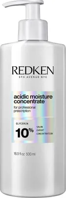 Zdjęcie produktu dla Redken Acidic Moisture Concentrate pielęgnacja bez spłukiwania o działaniu nawilżającym 500 ml