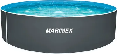 Zdjęcie produktu dla Marimex Orlando basen naziemny 3,66 x 1,07 m bez akcesoriów 10340194