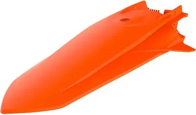 Produktbild von POLISPORT Rear Fender - passend für KTM EXC