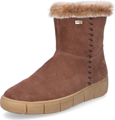 Produktbild von Remonte Damen Boot braun
