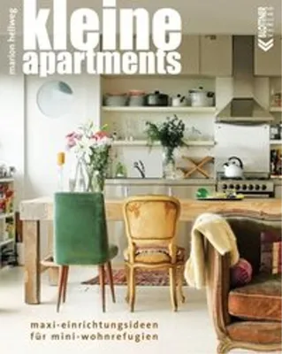 Obrázok produktu pre Kleine Apartments