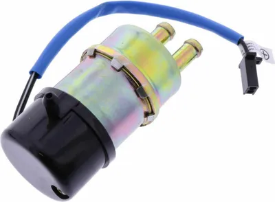 Obrázek produktu pro JMP 037-0008 Palivové čerpadlo pro Honda CBR 600 F