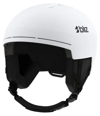 Produktbild von Bliz Unisex Ski- & Snowboardhelm S002K Weiß M