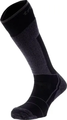 Immagine prodotto di Trangoworld Addala Calzini Nero EU 39-42 Uomo,Donna Nero EU 39-42