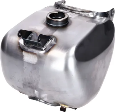 Immagine prodotto di Serbatoio benzina M16x1mm per Simson SR50, SR80