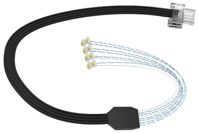 Produktbild von Cada LED-Lichtblöcke mit Kabel JV3082