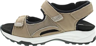 Produktbild von Waldläufer H-Flora Sandale beige in Gr. 37.5
