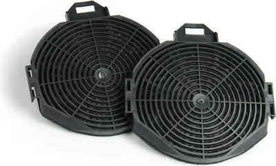 Produktbild von Kohlefilter 2er-Pack Typ B Berdsen