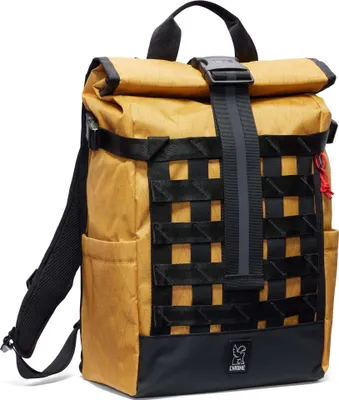 Obrázek produktu pro Chrome Barrage Batoh Jantárová 18 L