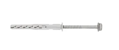 Immagine prodotto di Tasselli Klimas con collare esagonale Torx  14x80 - 20 pezzi.