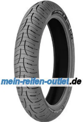 Produktbild von Michelin Pilot Road 4 ( 120/70 ZR17 TL (58W) M/C, Vorderrad )