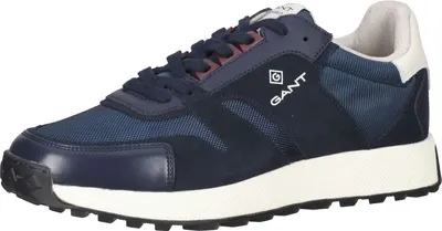 Produktbild von GANT Sneaker Sneaker Leder