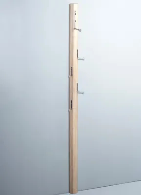 Produktbild von Garderobe DIEGO Sonoma Eiche 8x185x4 cm