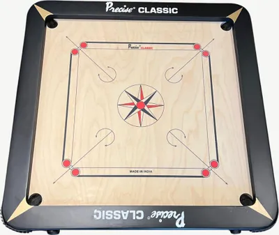 Produktbild von Carrom Champion 24mm Precise prof. Carrom - Next Generation