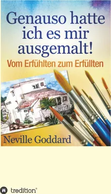Produktbild von Genauso hatte ich es mir ausgemalt