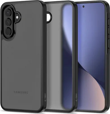 Immagine prodotto di Tech-Protect Magmat per Galaxy A36 / A56 / A37 5G, nero opaco