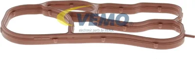 Produktbild von VEMO Ölkühler-Dichtung V15-60-90015 für VW Golf VII Schrägheck (5G1, BQ1, BE1, BE2)