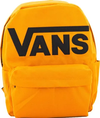 Produktbild von VANS Rucksack OLD SKOOL DROP V BA, Gelb:N/A