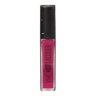 Produktbild von Maybelline VIVID HOT, Pink, SASSY, 1 Farben, Färbung, Frauen, Glanz